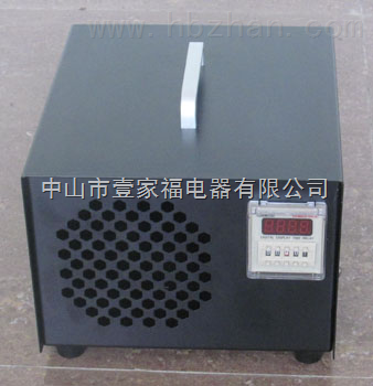 深圳手提式臭氧发生器 守护洁净生活的便携卫士