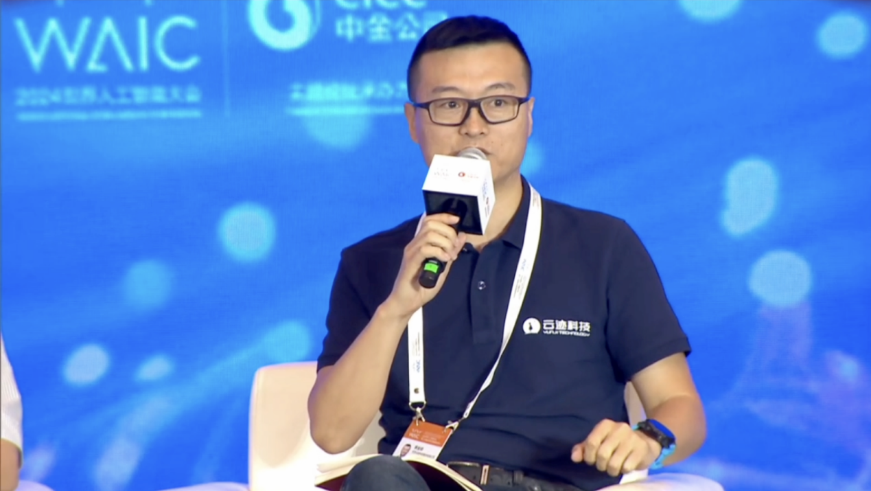 21财经专访金年会科技李全印 幸福是让机器人做人类不想和不能做的事